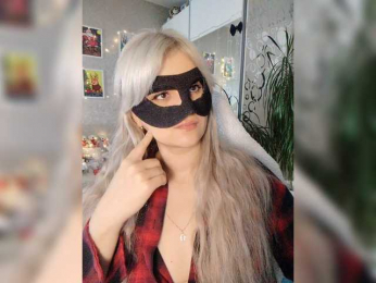 blackmask_ webcam bongacams model stream image