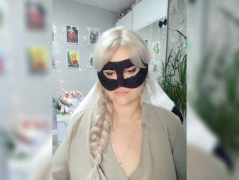 blackmask_ webcam model stream image