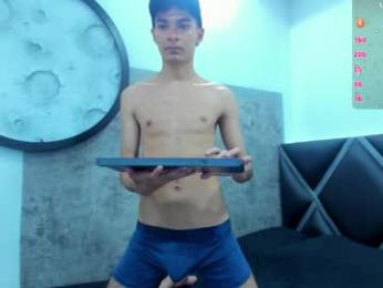 yefersonyoss webcam model stream image