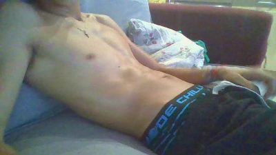 IkerVerdy webcam model stream image