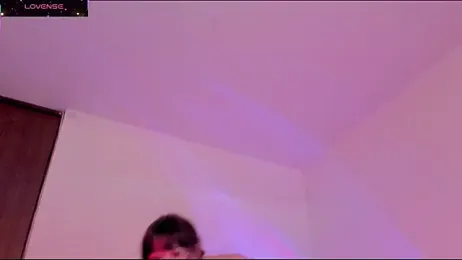 GalaxGnn_ webcam model stream image