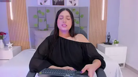 _ValeryCooper webcam model stream image