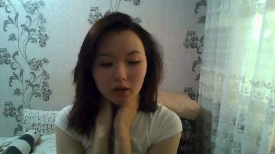 MarvelMatzke webcam model stream image