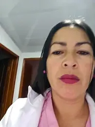 JustSamantha_ webcam model stream image