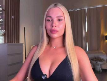 -hey_BabyFaces- webcam model stream image