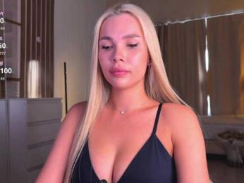 -hey_BabyFaces- webcam model stream image