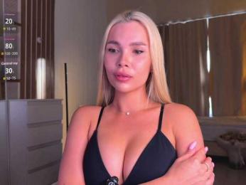 -hey_BabyFaces- webcam model stream image