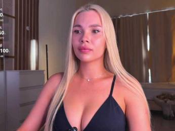 -hey_BabyFaces- webcam model stream image