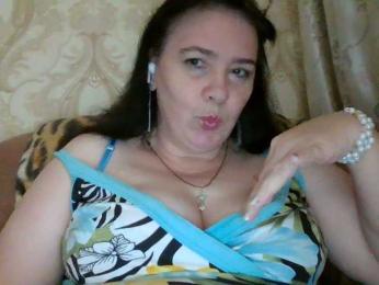 CharmingLady webcam model stream image