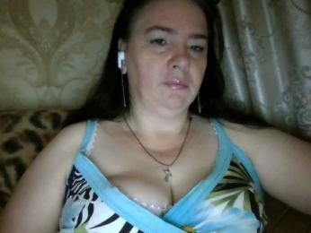 CharmingLady webcam model stream image