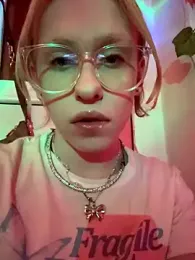 BarbieRichy webcam model stream image