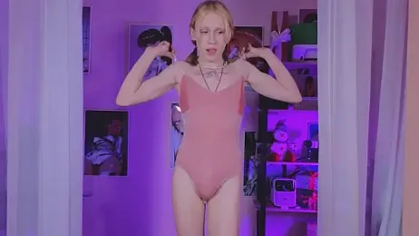 BarbieRichy webcam model stream image