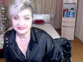 sexy-milffa webcam model stream image