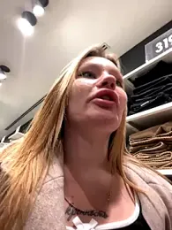 justmilaa webcam model stream image