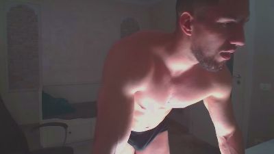 IvanHyde webcam model stream image