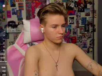 jean_wilsons webcam model stream image