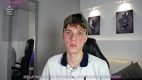 Robbin_Blaze webcam model stream image