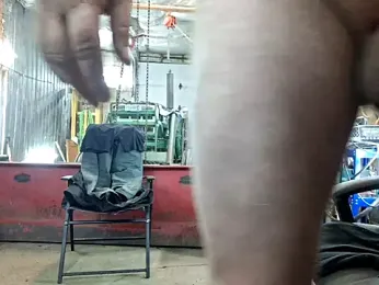 Frankdick01 webcam model stream image