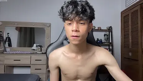 OopsAgain_ webcam model stream image