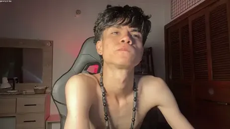 OopsAgain_ webcam model stream image