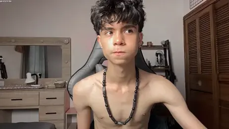 OopsAgain_ webcam model stream image