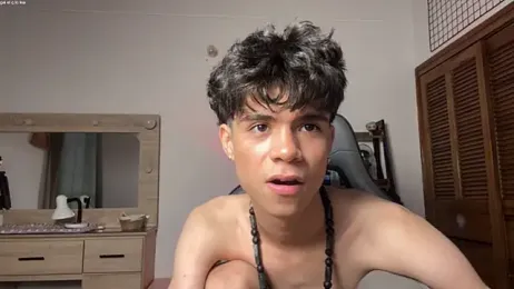 OopsAgain_ webcam model stream image