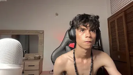 OopsAgain_ webcam model stream image