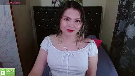 Cynthi-Sweet webcam model stream image