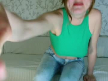 imcarrieberry webcam model stream image