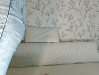 imcarrieberry webcam chaturbate model stream image