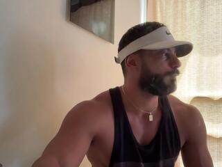 Braun Phillips webcam model stream image