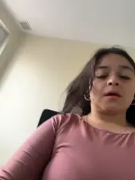 Selene__Ferrer webcam model stream image