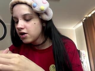 Calista Brockelmeyer webcam model stream image