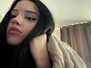 Calista Brockelmeyer webcam model stream image