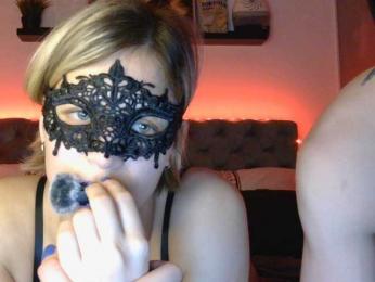 Aliseeee webcam model stream image