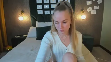 Barbie_Lis webcam stripchat model stream image