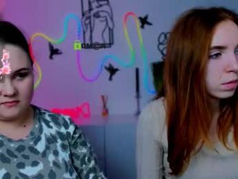 stella_flower webcam model stream image