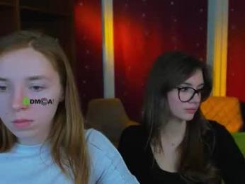 stella_flower webcam model stream image