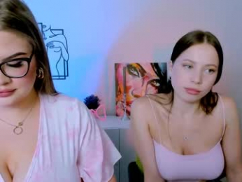 amanda_miki webcam chaturbate model stream image