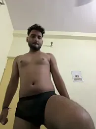pookie_sharma webcam model stream image