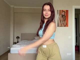 dennacahan webcam model stream image