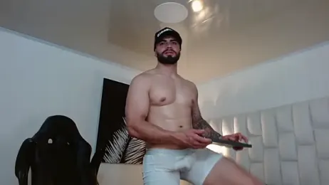 tony_goldstein webcam model stream image