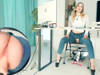 _artporno_ webcam model stream image