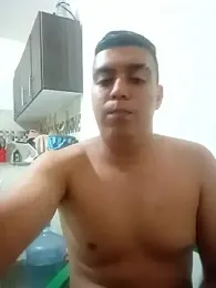 Chocolatinajet webcam model stream image