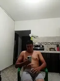 Chocolatinajet webcam model stream image