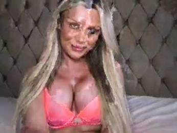 tsevaxx webcam model stream image