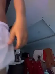 Angel_Khouri webcam model stream image