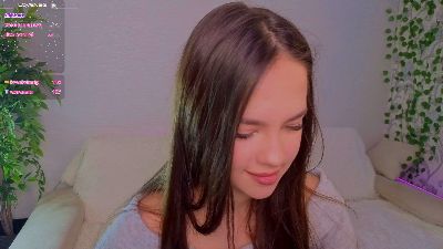 CindaPflieger webcam model stream image