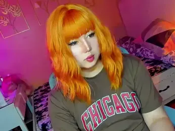 Alicia_Rose69 webcam model stream image