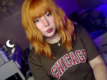 Alicia_Rose69 webcam model stream image